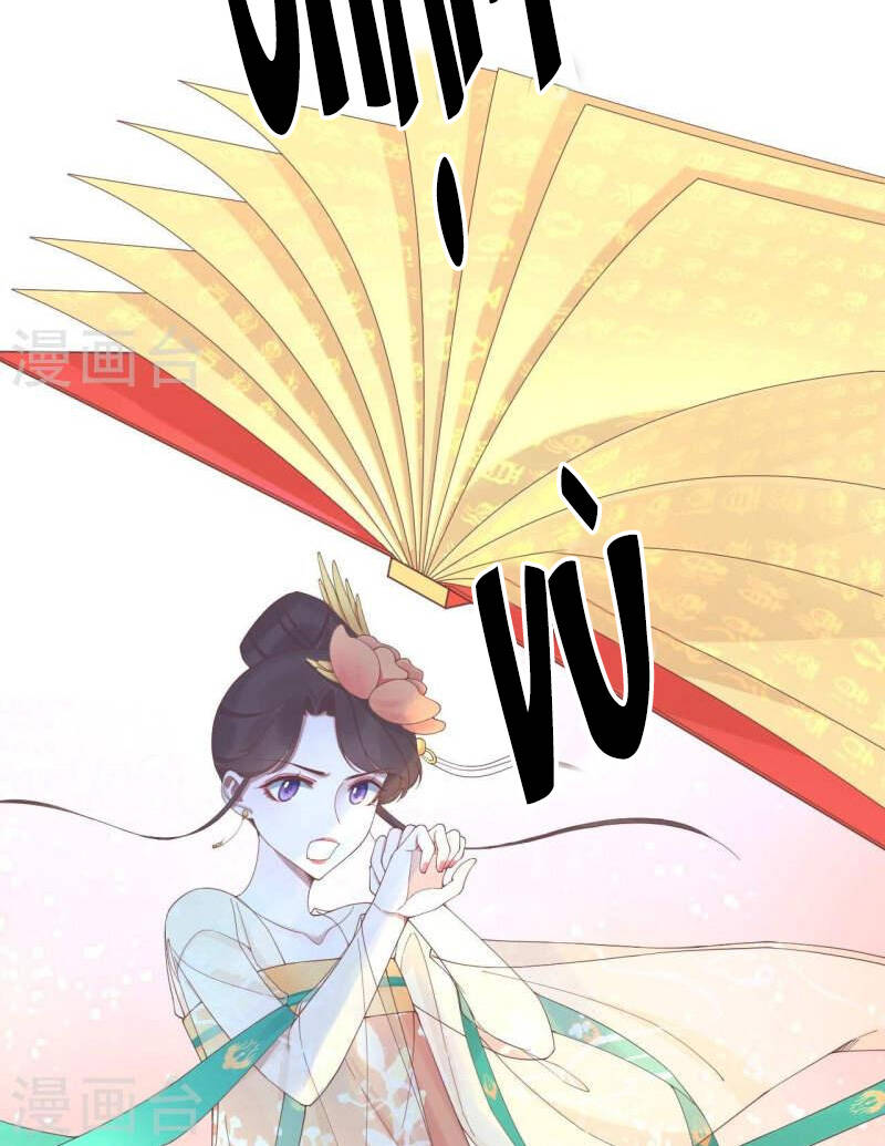 Hoàng Hậu Bận Lắm Chapter 214: (Hết) - Trang 48