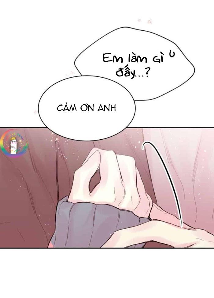 Bí Mật Của Tôi chapter 6