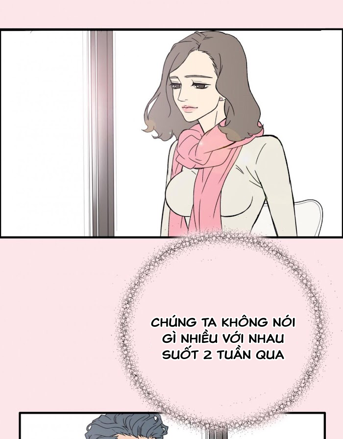 người tình của mẹ tôi chapter 2.4 29