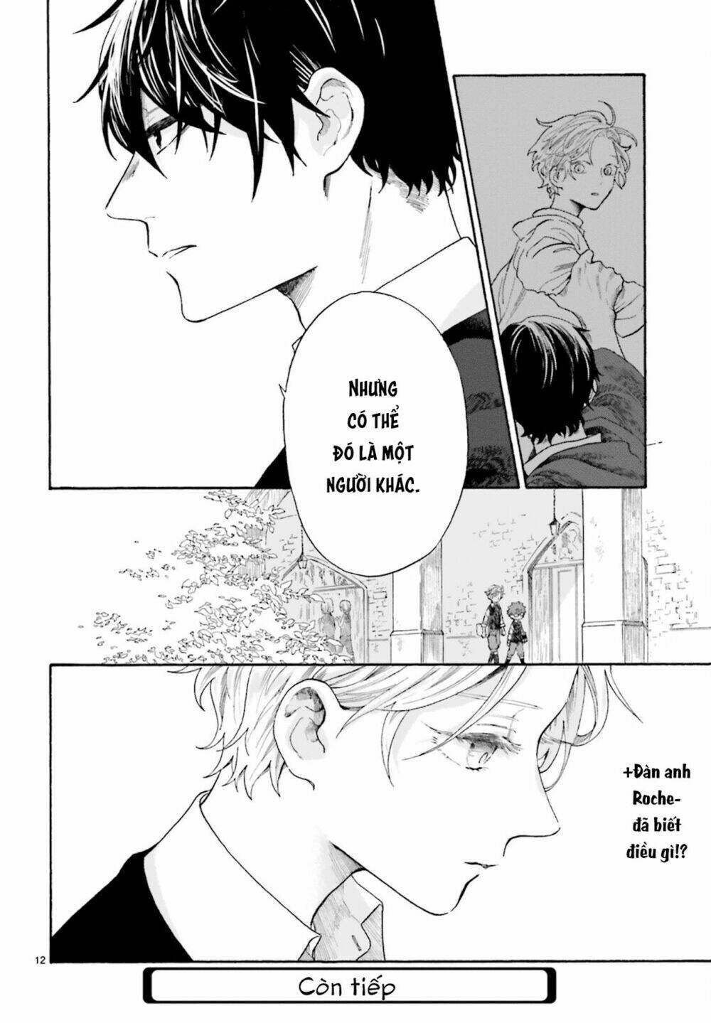 boku no gemini chapter 5 13