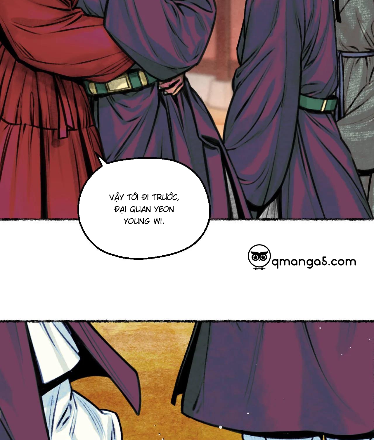 phò mã quan phu chapter 4 41