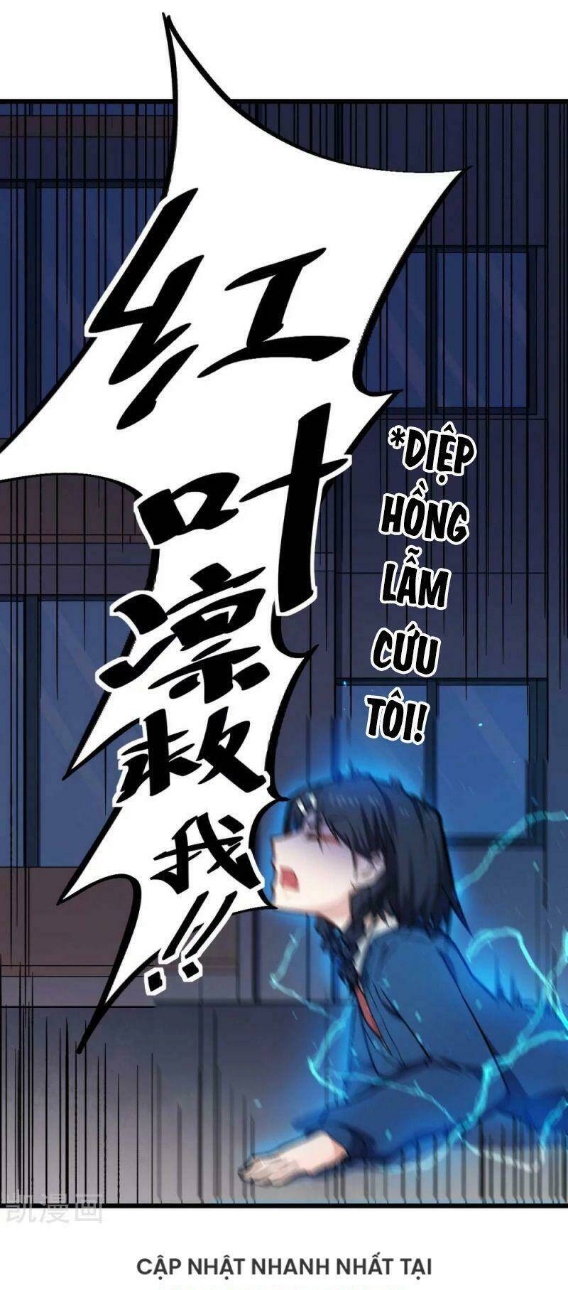 vườn trường cuồng sư hệ thống chapter 148 31