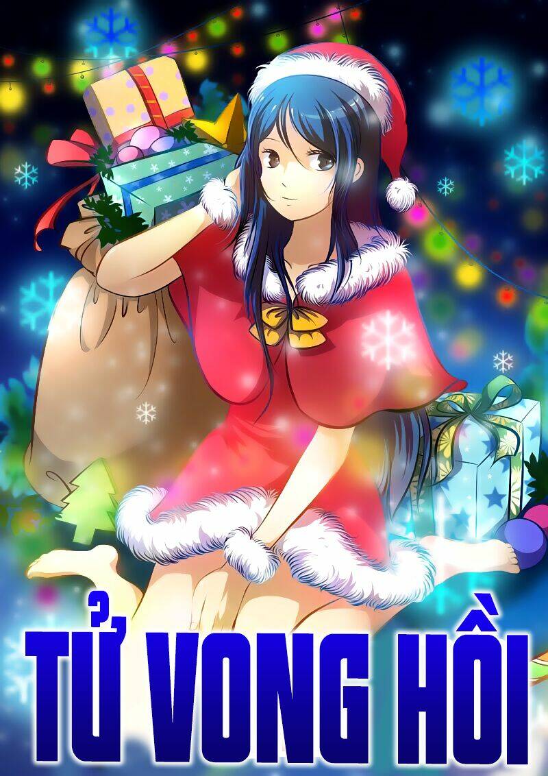 tử vong hồi chapter 78 3