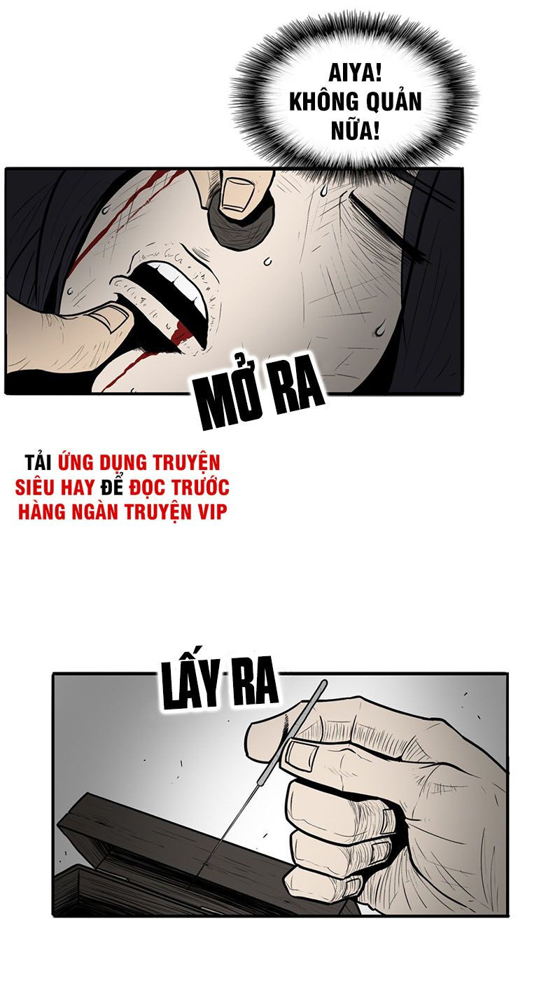 Bắc Kiếm Giang Hồ chapter 4 12