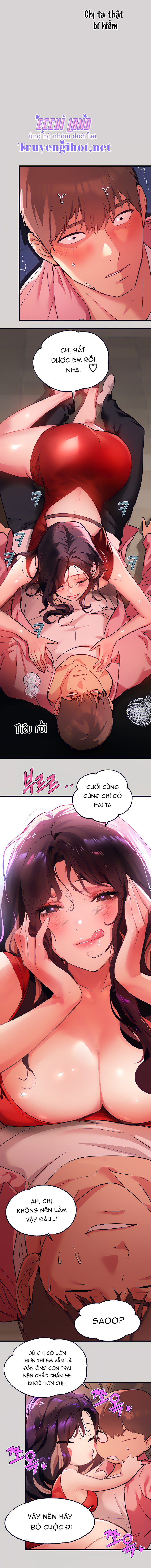 chị chủ nhà của tôi chapter 32.2 5