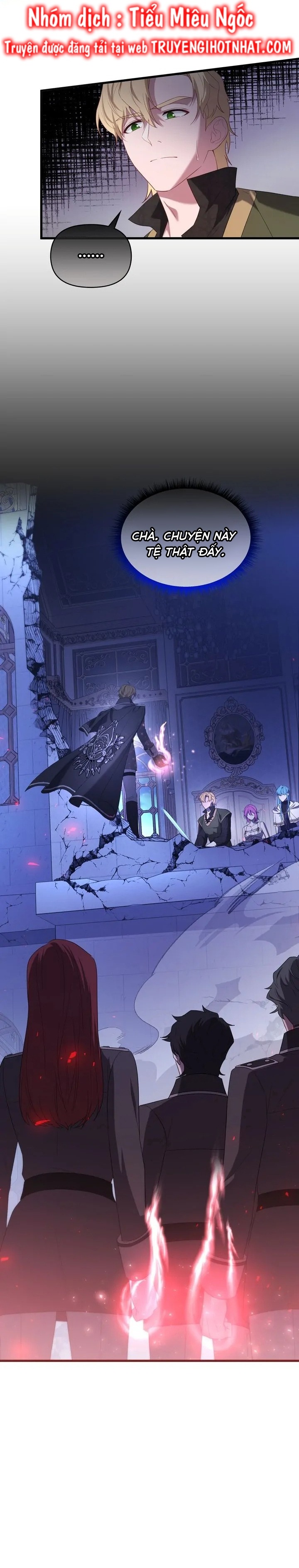 màn đêm tối của adeline chapter 72 18