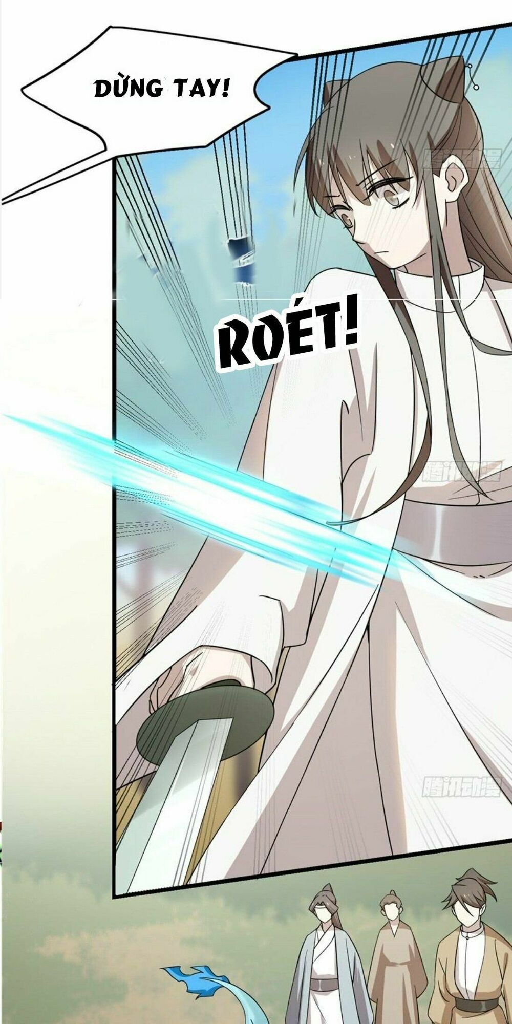 độc bộ thiên hạ: đặc công thần y chapter 59 13