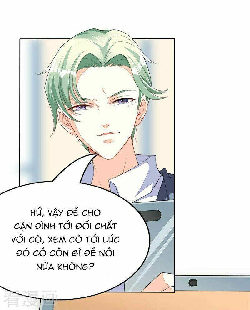 lãnh hôn cuồng ái chapter 45 33