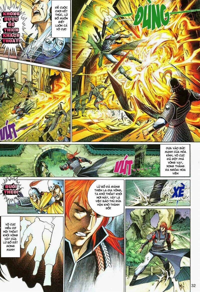 phong vân thần võ ký chapter 12 32