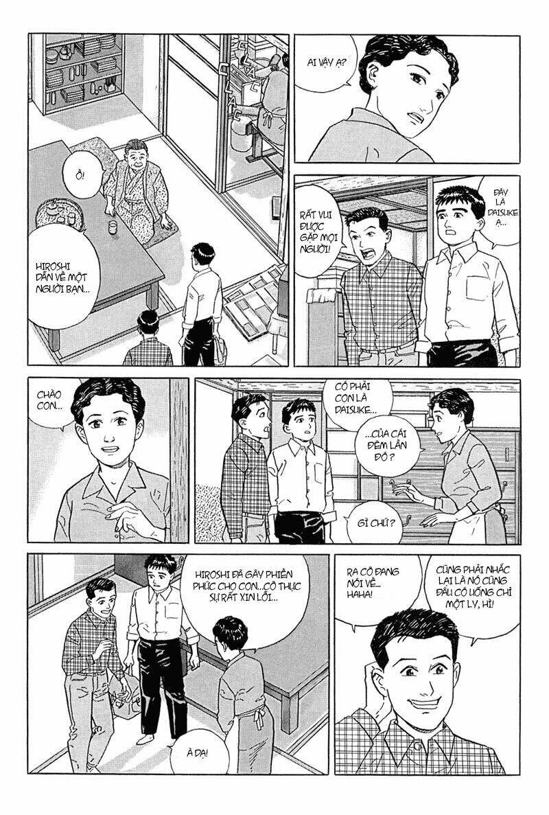 khu phố xa xăm chapter 12 16