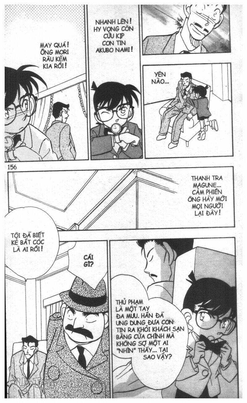 conan - bộ đặc biệt chapter 4 155