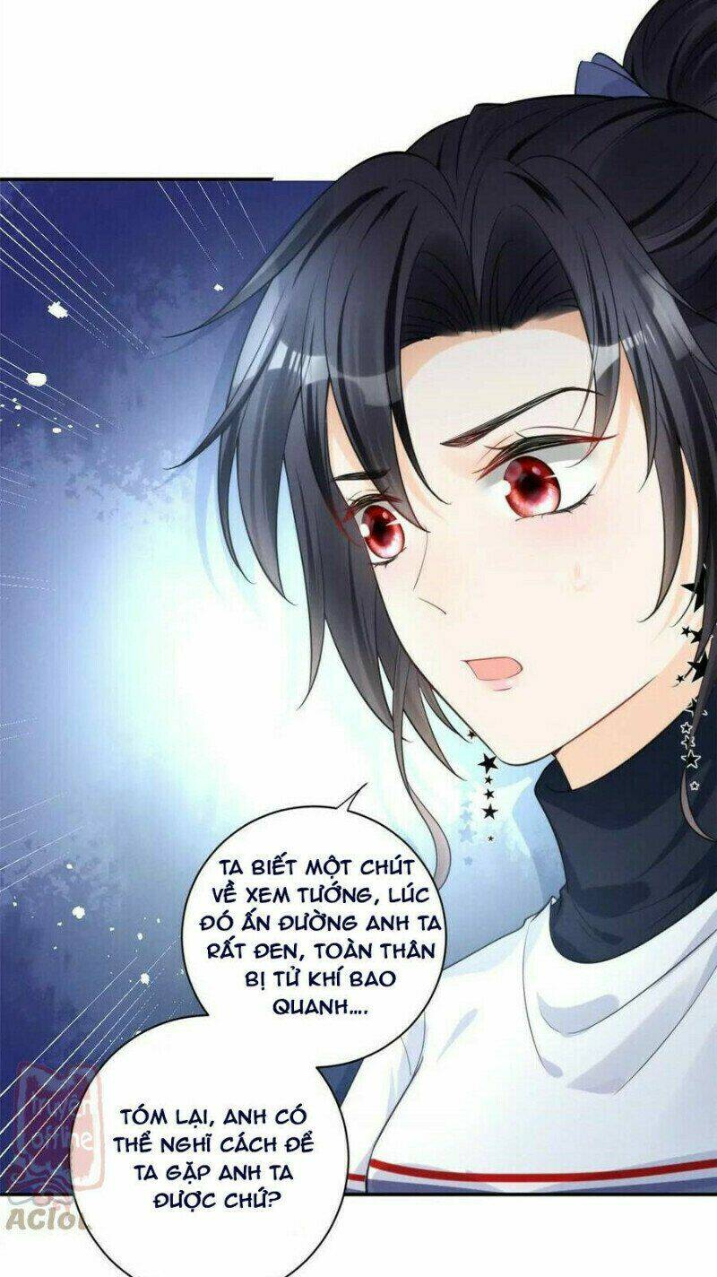 tôi trở thành tổ tông của 5 vị đại lão chapter 68 27