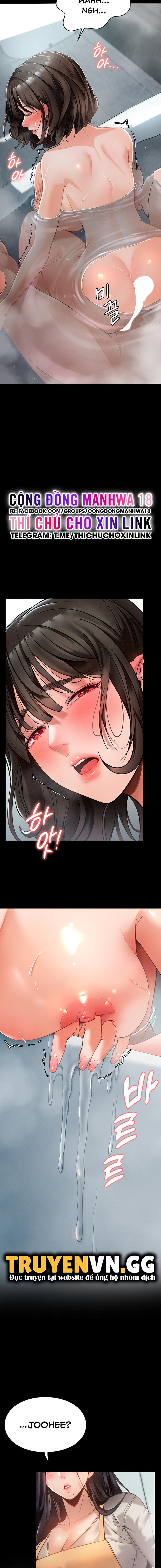 người giúp việc chapter 3 19