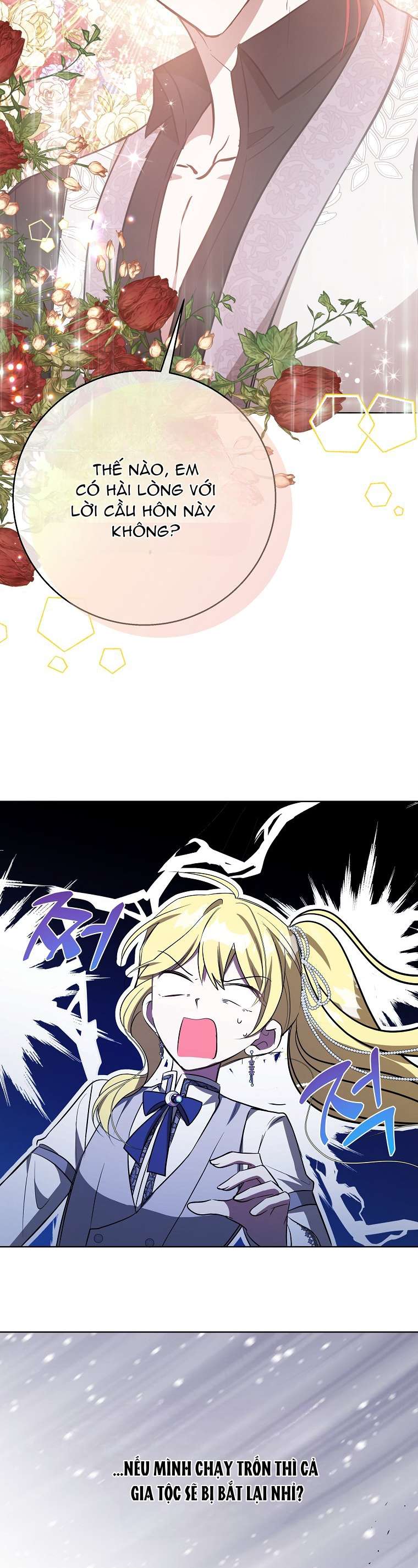 chị gái tôi là nhân vật chính chapter 3 39