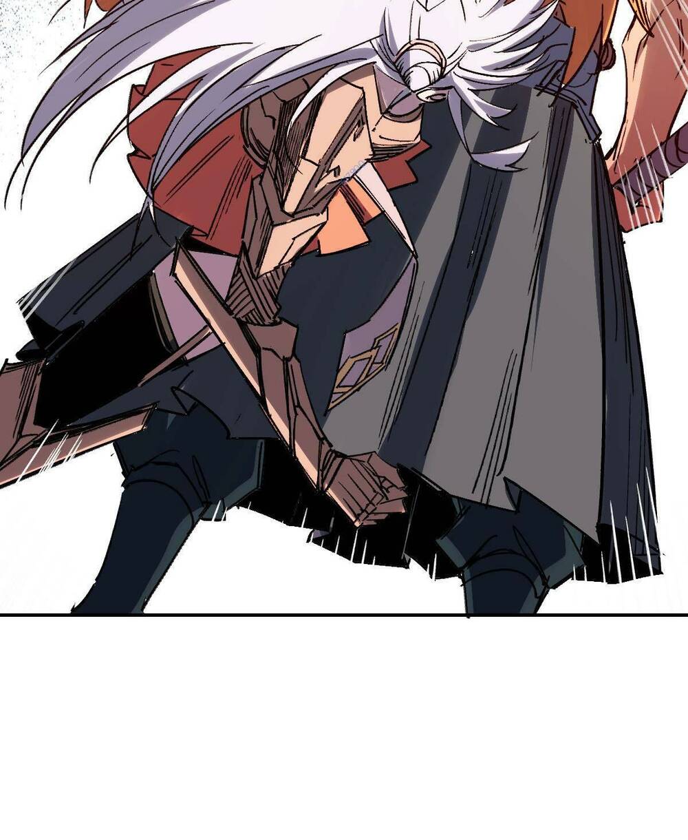 ta thực sự chỉ biết ngự kiếm thuật chapter 20 26