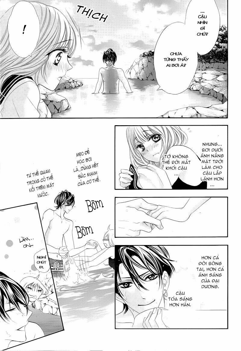 tổng hợp one shot. chapter 68 21