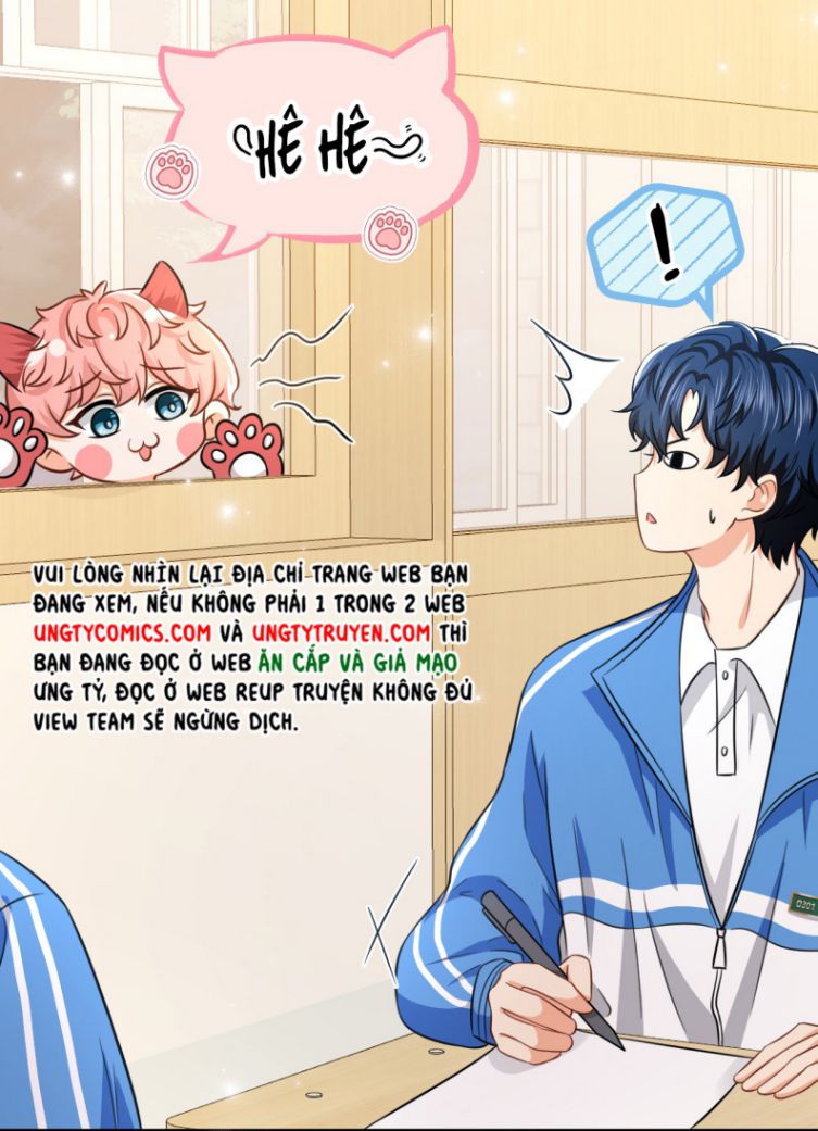 tín tức tố nói chúng ta không thể chapter 30 44