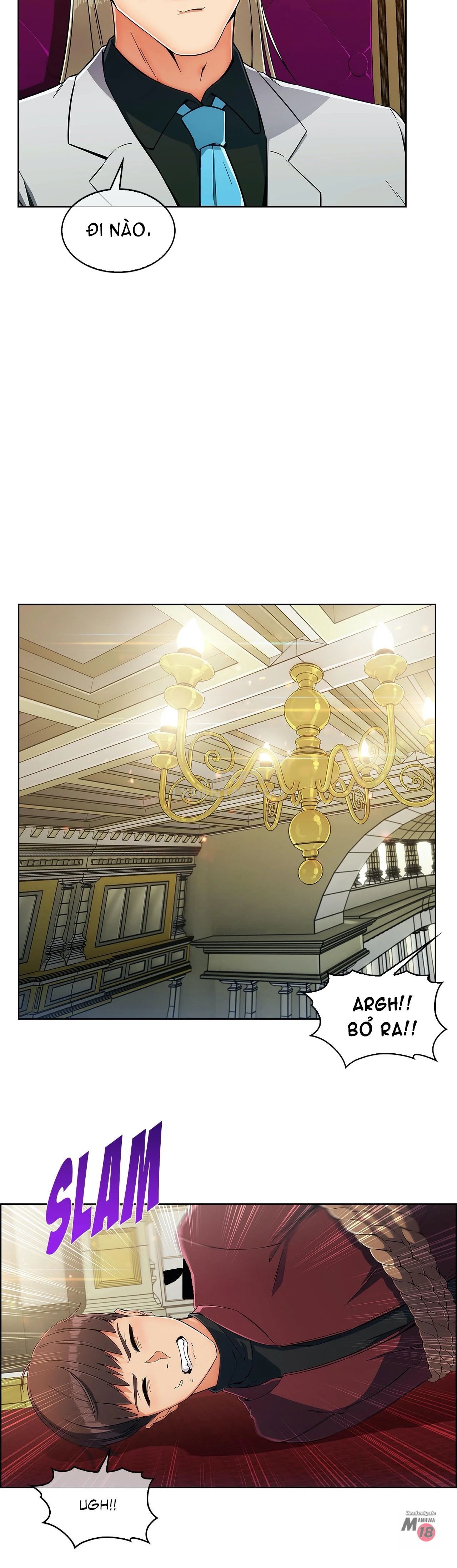 điên cuồng nhưng ngọt ngào chapter 89 30