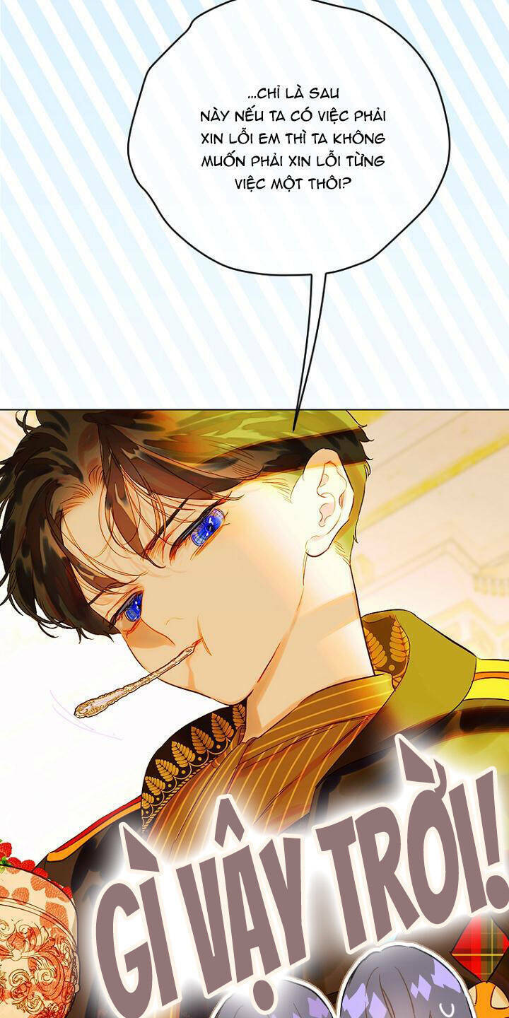 mẹ tôi lại kết hôn lần nữa chapter 33 31