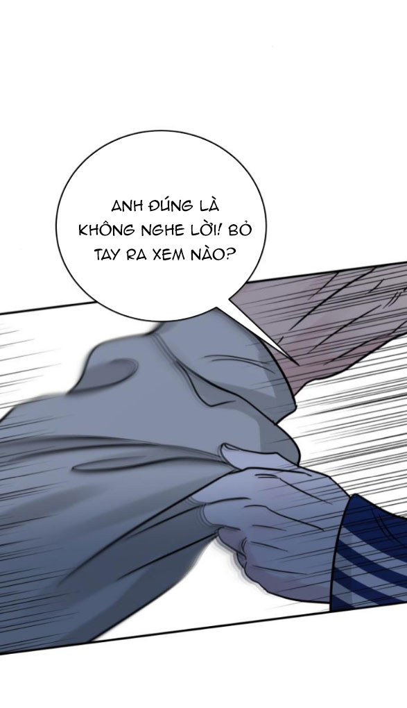 Thuyết Tình Yêu Ích Kỷ chapter 33.2 31