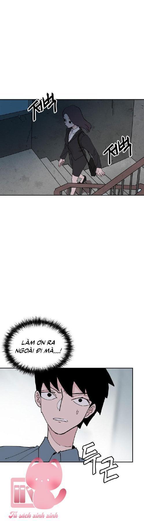 yêu không hồi kết chapter 22 46