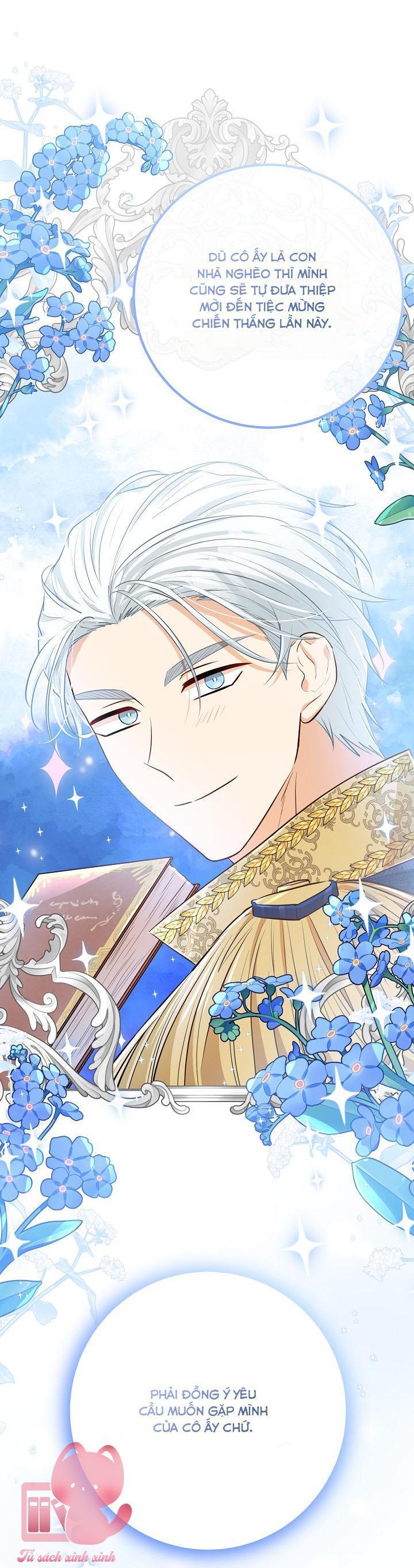 bác sĩ hoàn thành trách nhiệm rồi chapter 35 36