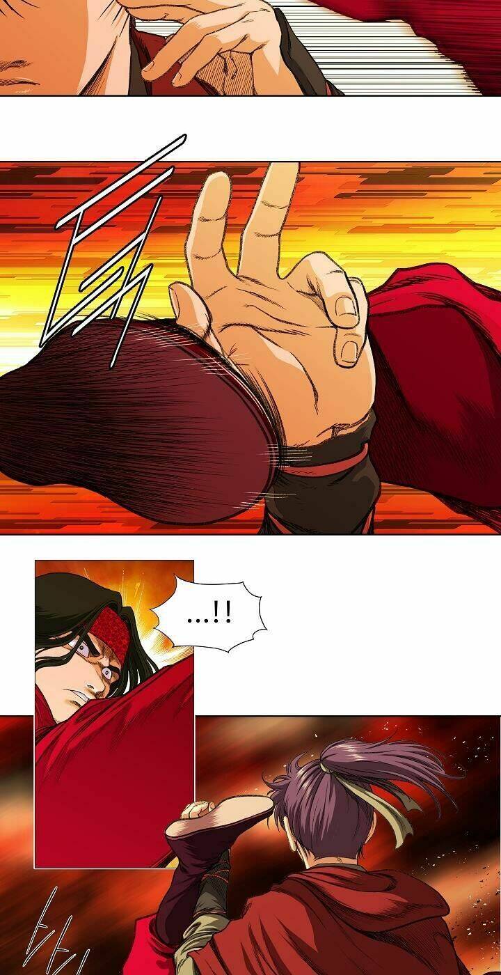 ngũ hợp chí tôn chapter 4 24