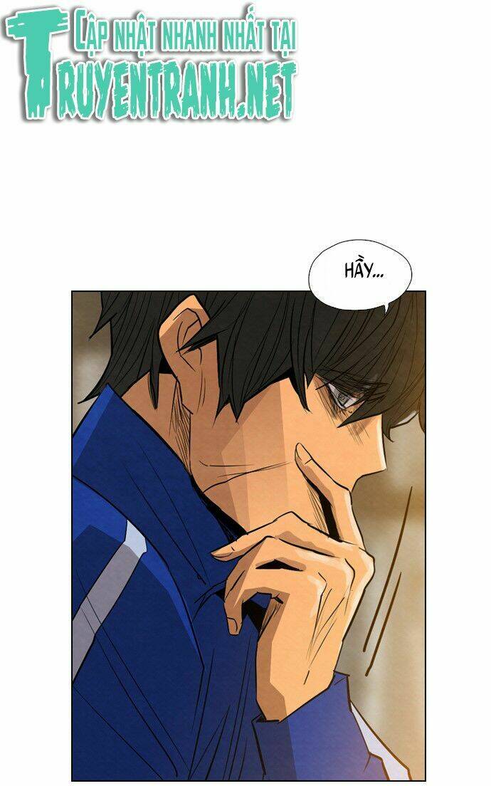 nạn nhân hồi sinh chapter 13 25