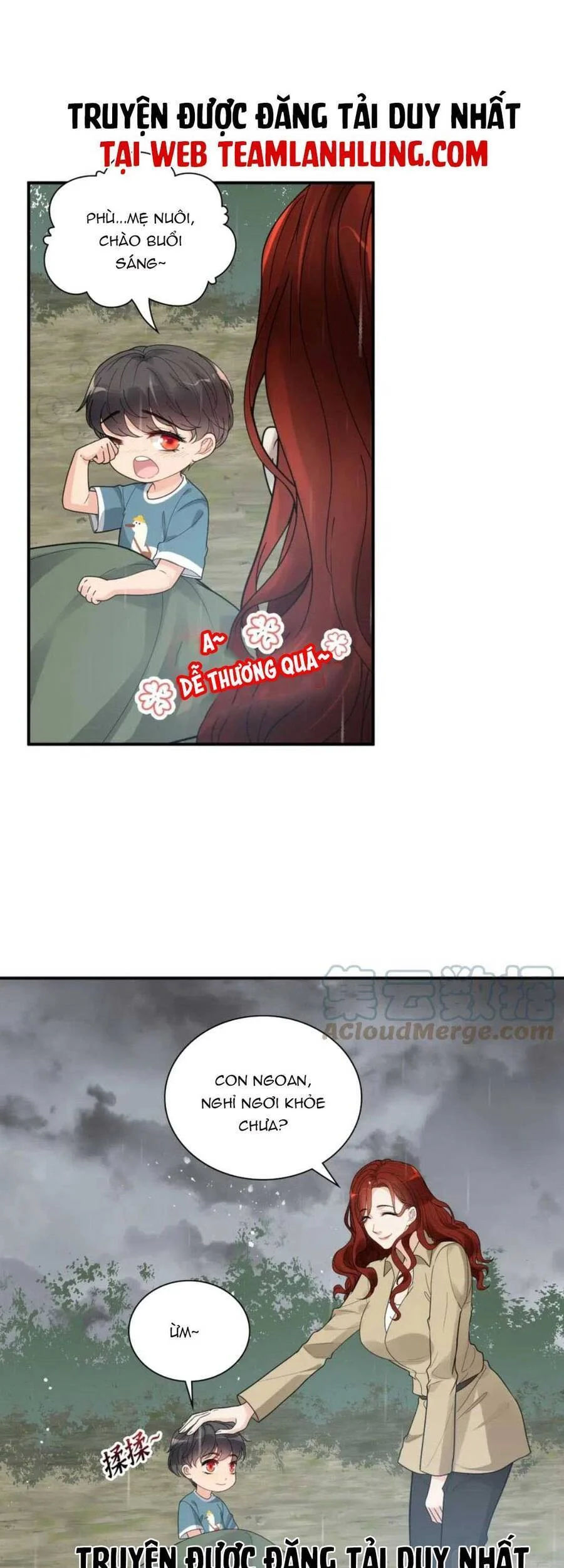 cô vợ hợp đồng bỏ trốn của tổng giám đốc chapter 475 6