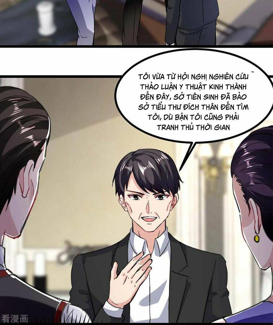 trọng sinh khí thiếu quy lai chapter 145 3