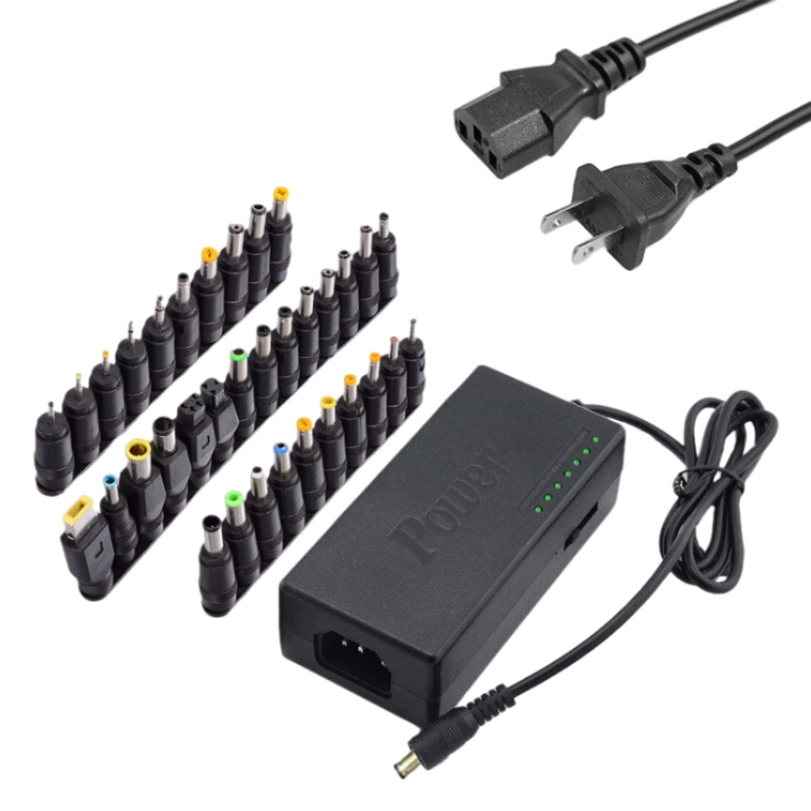 Power Adapter Charger Power Power Adapter for Ultrabook Chromebook Laptop