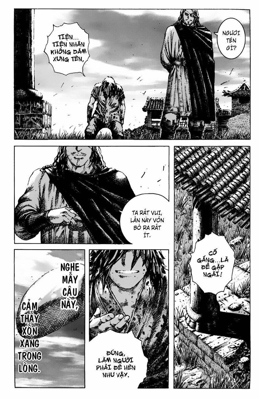 Hoả Phụng Liêu Nguyên chapter 263.2 14