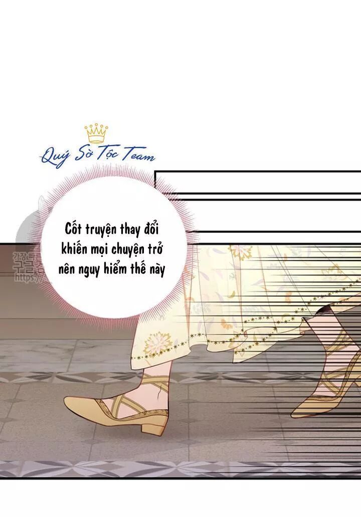 thánh nữ ẩn danh chapter 86 17