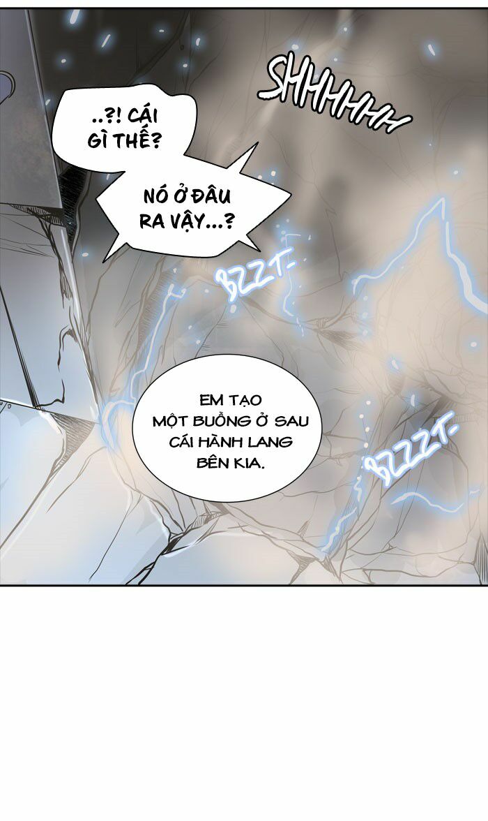tòa tháp bí ẩn 2 chapter 260 106