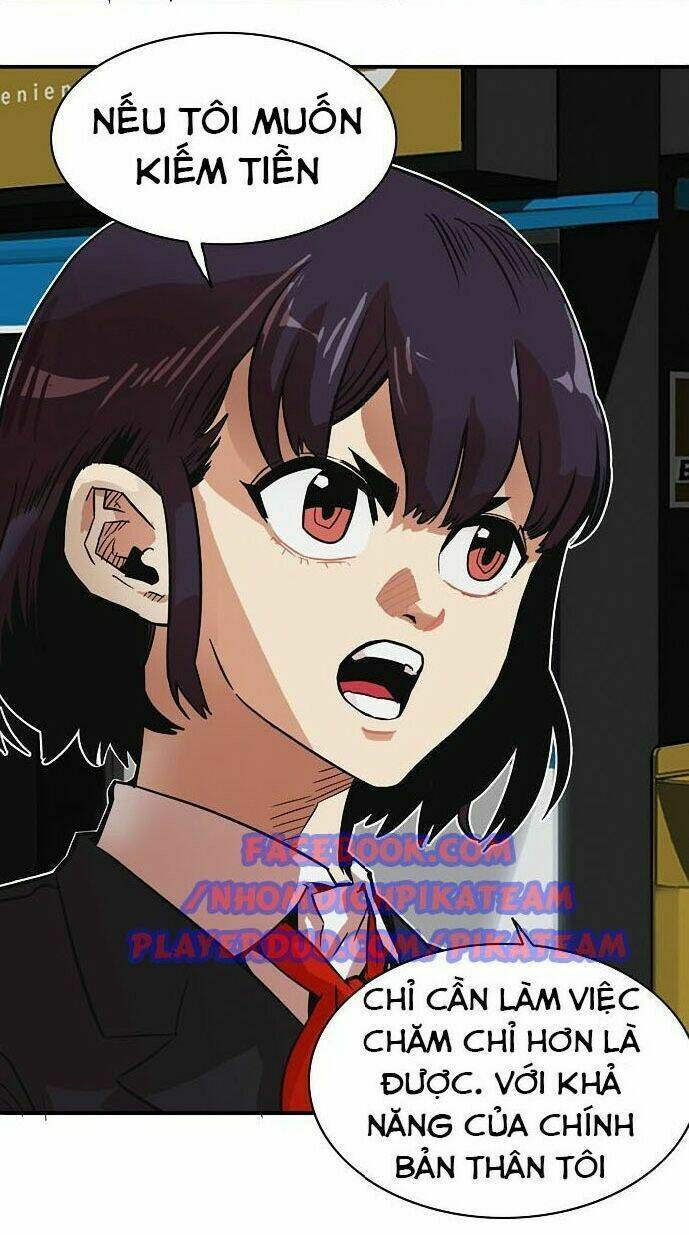 bẫy troll chapter 19 23