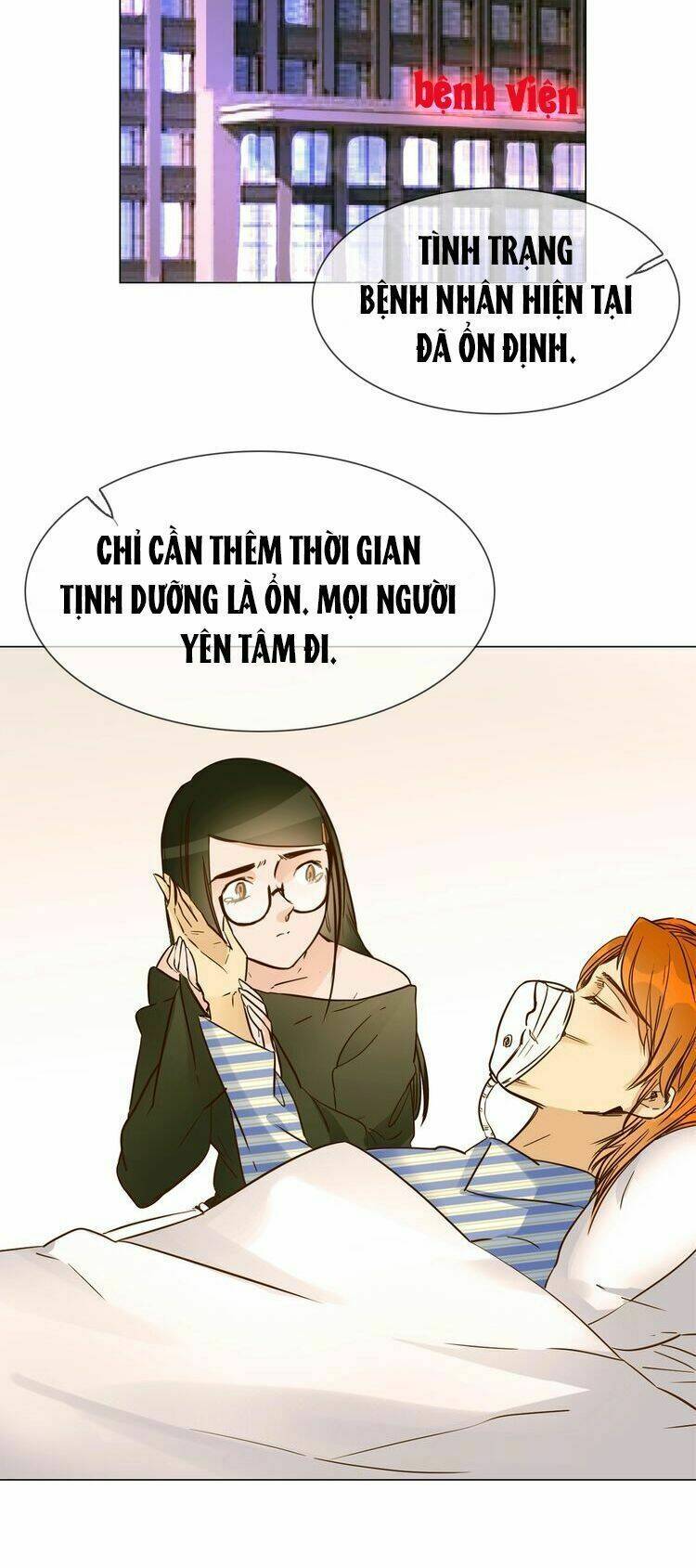 ngôi sao vụn vỡ chapter 18 26