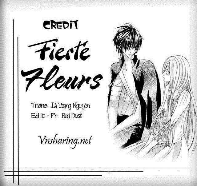 himegini to sanbiki no kemono chapter 1 1