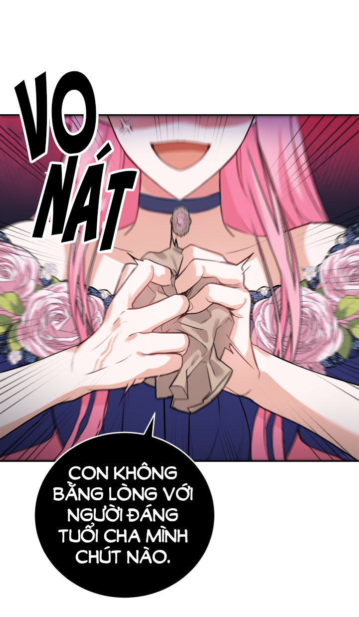 trở thành nhà điều chế nước hoa duy nhất của bạo chúa chapter 8 45