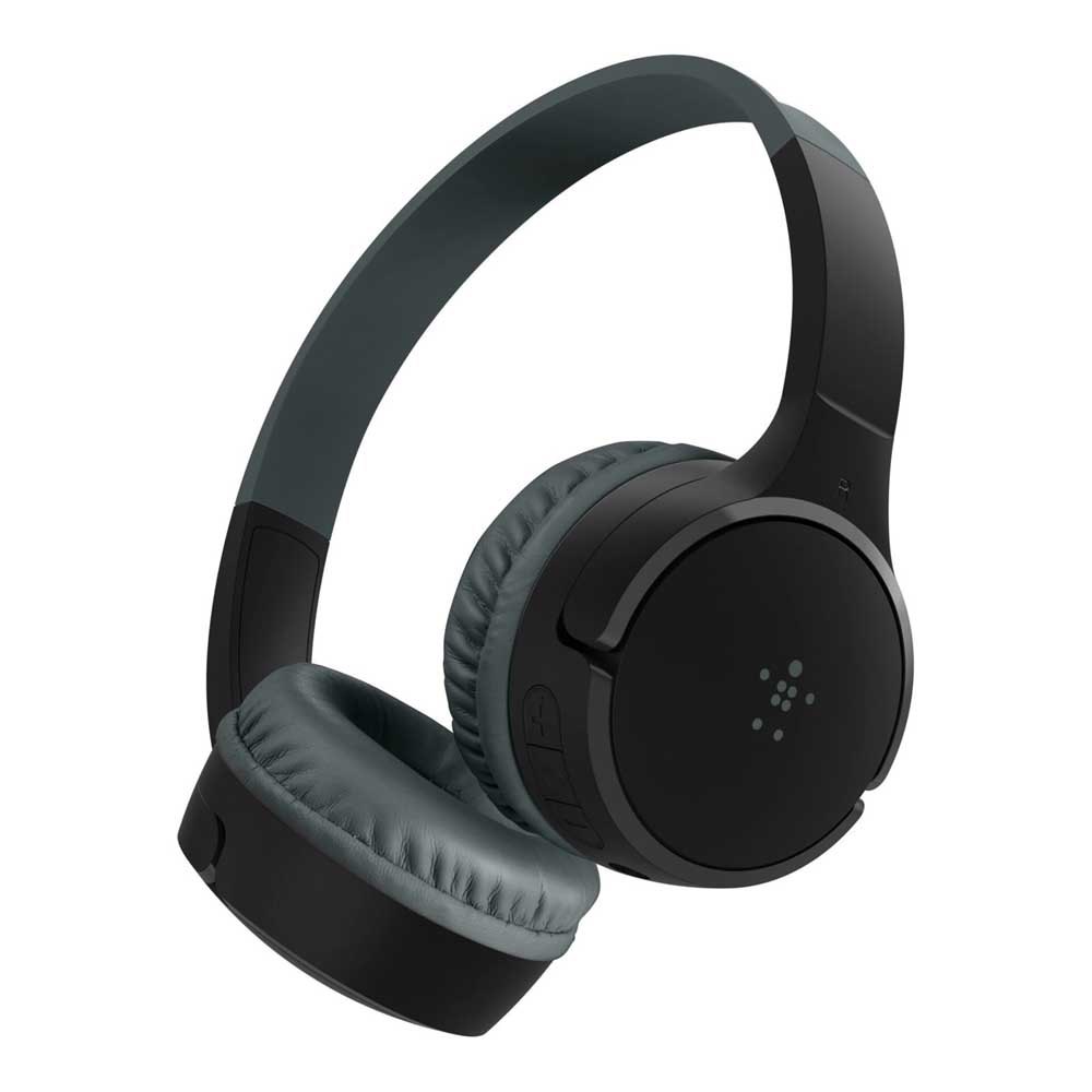 Tai nghe Wireless On-ear Belkin SOUNDFORM Mini - Hàng chính hãng - Bảo hành 2 năm