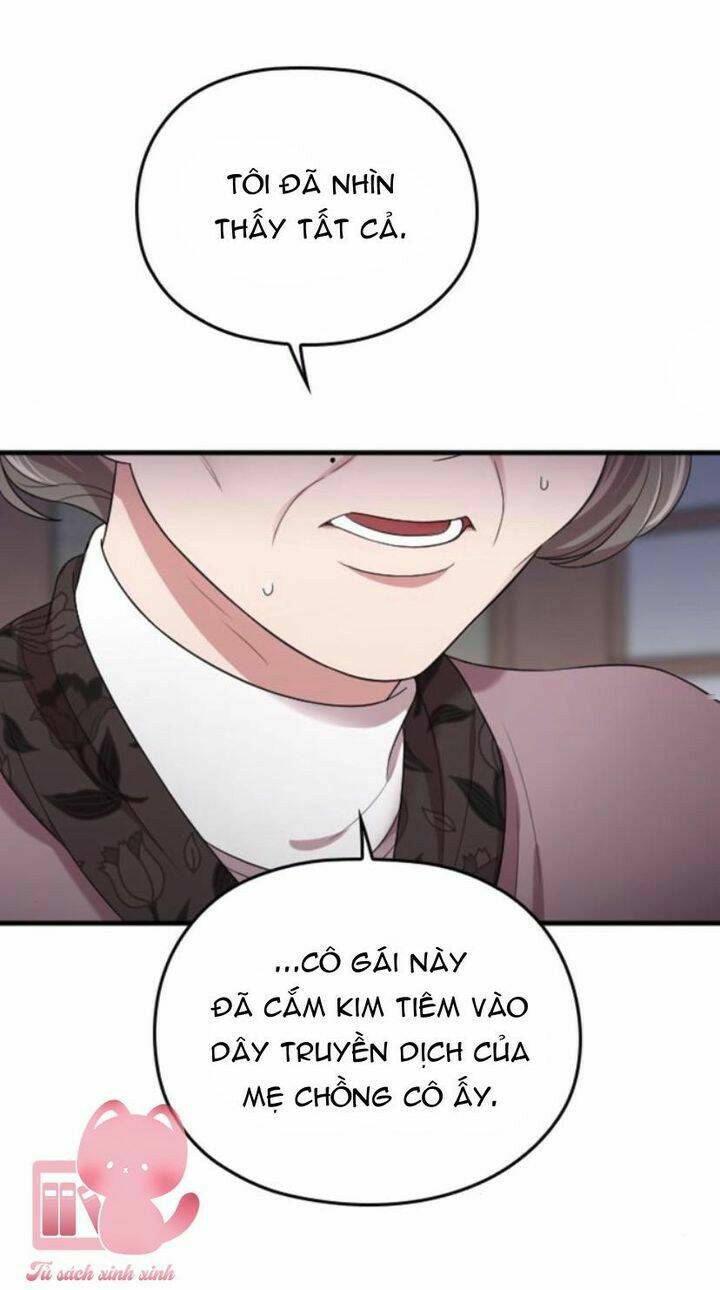 cô đi mà lấy chồng tôi đi chapter 45 41