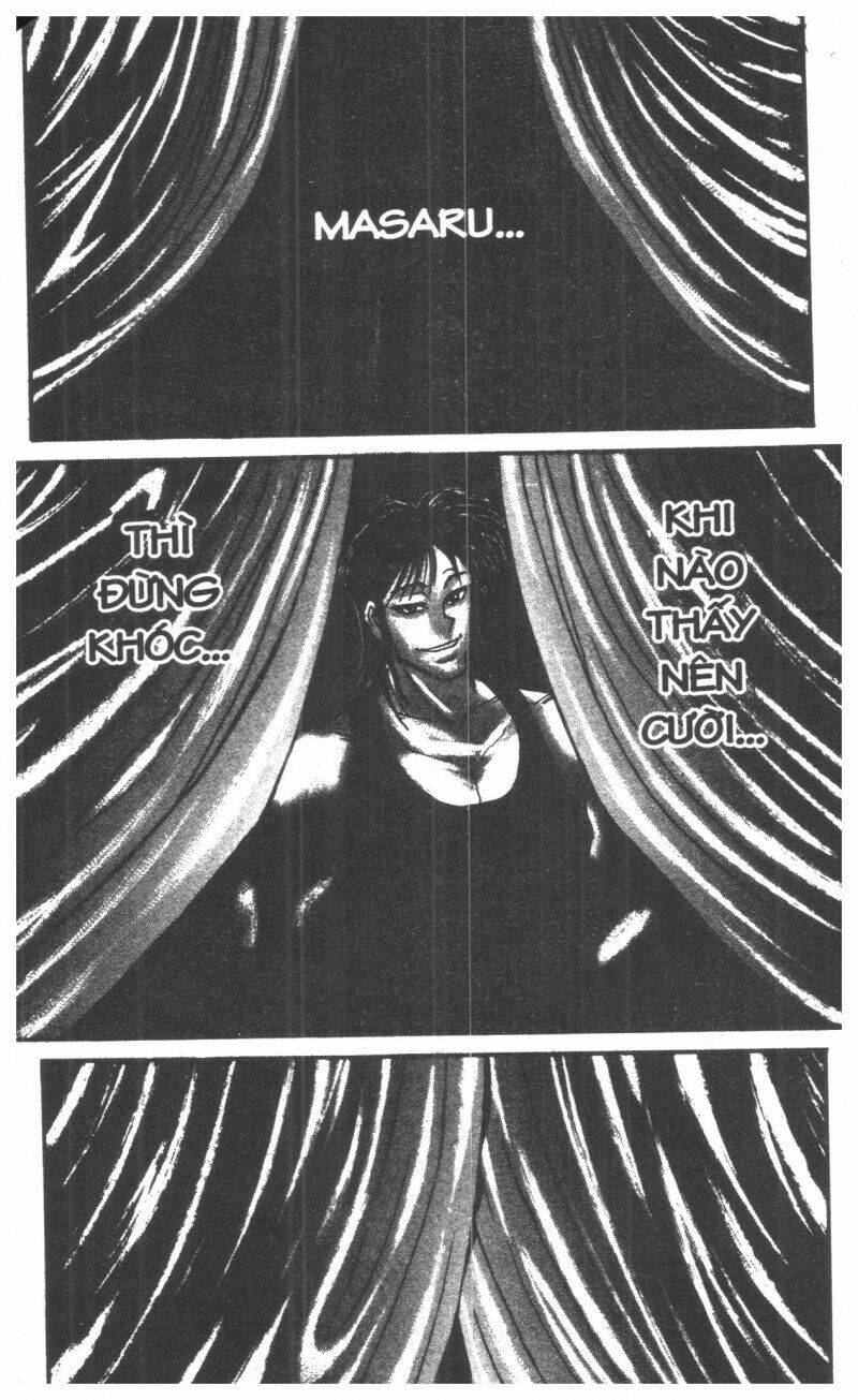 karakuri circus - gánh xiếc quái dị chapter 3 189