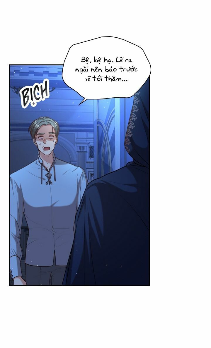 tôi trở thành thư ký của bạo chúa chapter 48 4