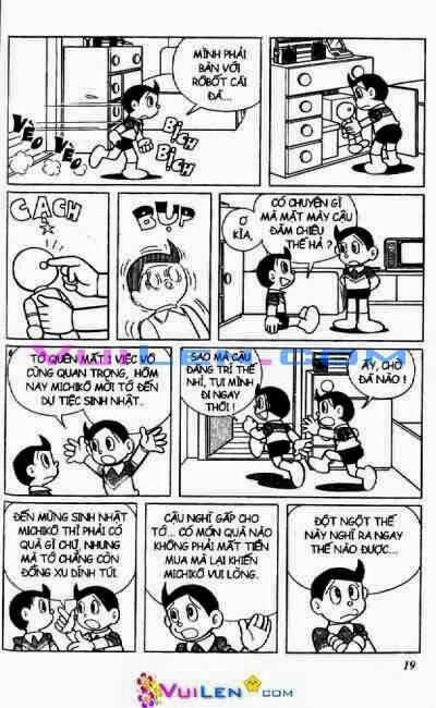 perman - cậu bé siêu nhân chapter 52 2