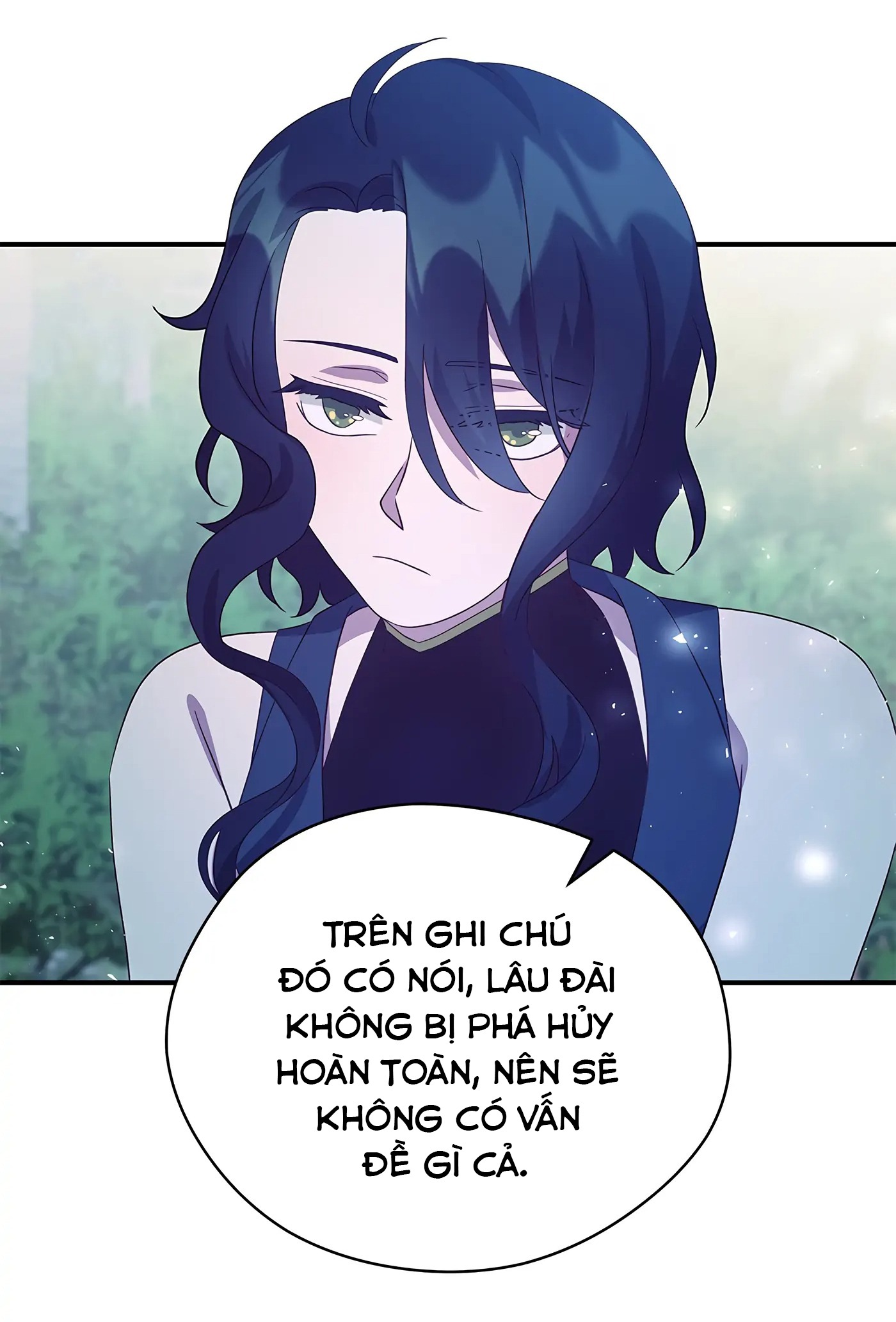 tôi không phải là nữ anh hùng chapter 67 28