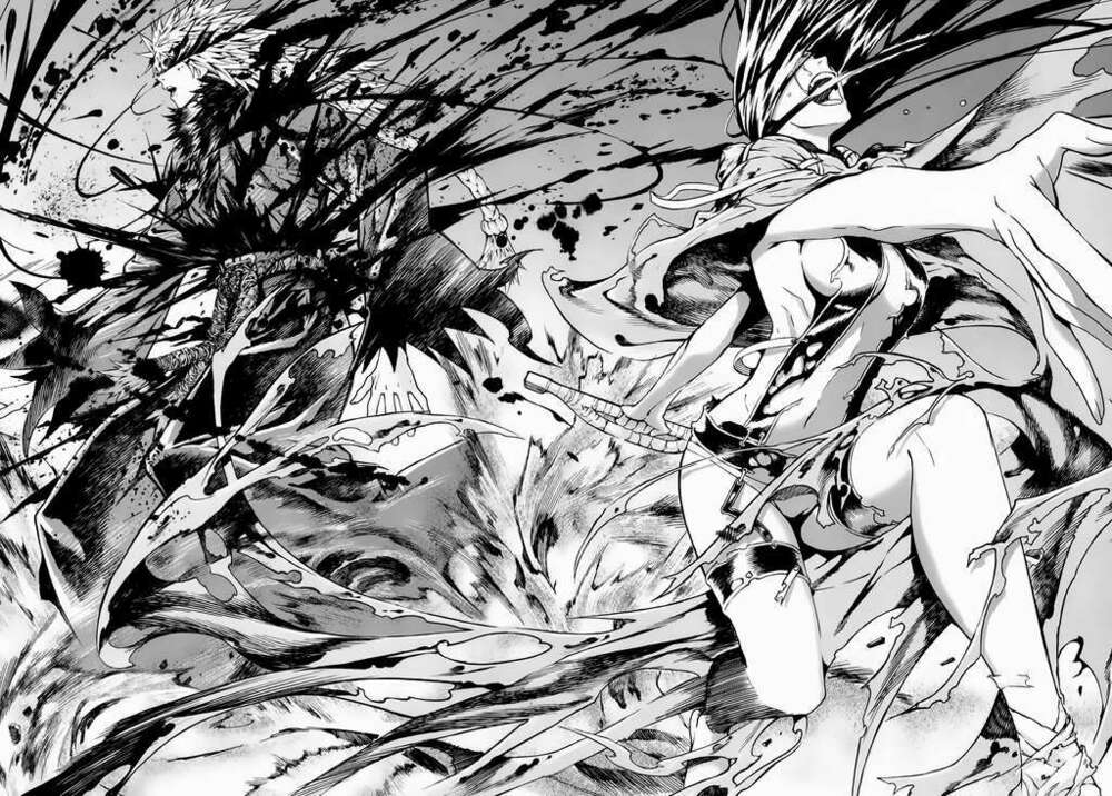 shin angyo onshi (tân ám hành ngự sử) chapter 78 51