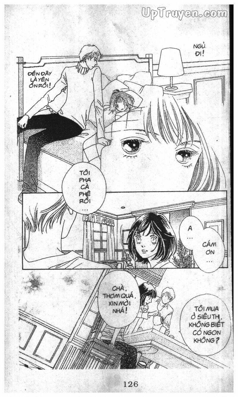 con nhà giàu chapter 187 123