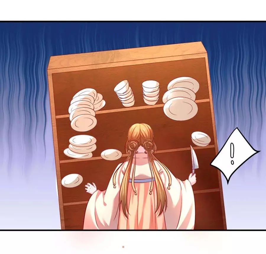 từ đây vương gia không thượng triều sớm chapter 86 30