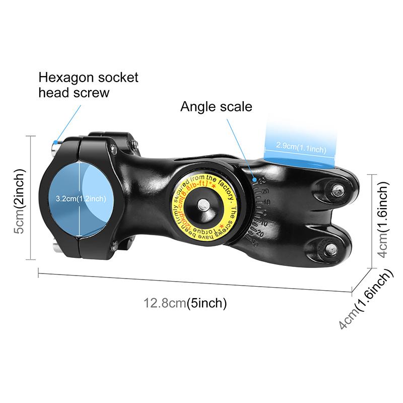 Xe máy Panoramic Monopad Monopcle Hidden Selfie Stick cho GoPro Max của cô ấy 11 10 9 One DJI Insta360 Phụ kiện camera hành động
