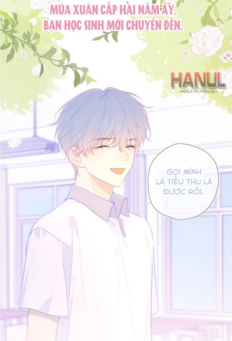 vì sao của tôi chapter 127 3