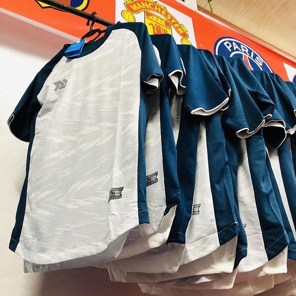 Bộ bóng đá gai lạnh thể thao 2022-2023